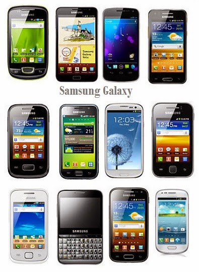 Daftar Harga HP Samsung Galaxy Terbaru 2015 - Motivandroidâ„¢